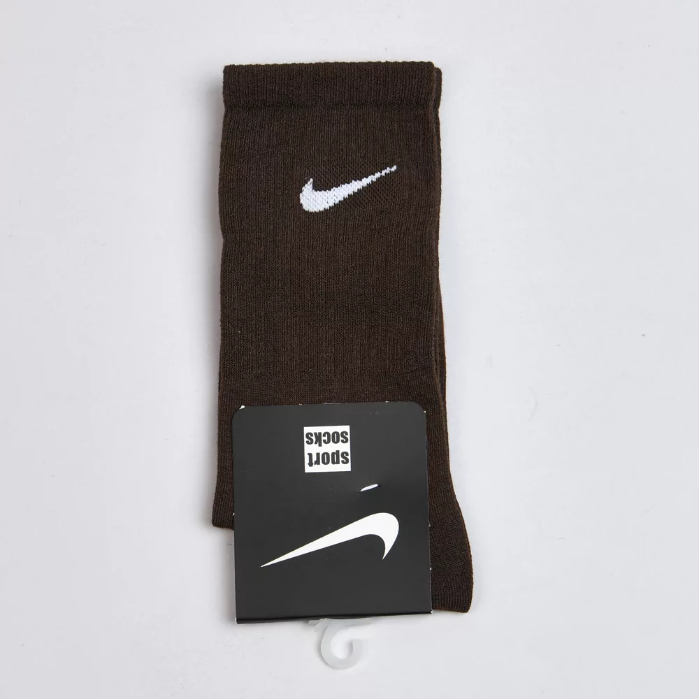 جوراب ساقدار دخترانه نایک کد 16470