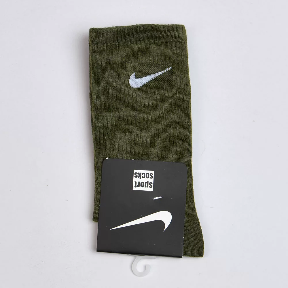 جوراب ساقدار دخترانه نایک کد 16470