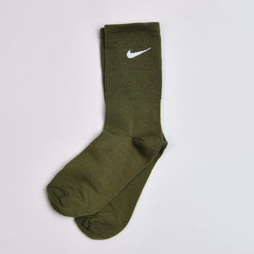 جوراب ساقدار دخترانه نایک کد 16470