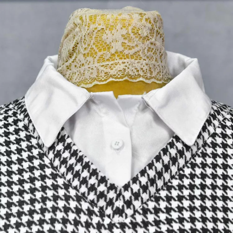 شومیز دخترانه کد 24268