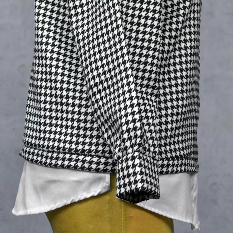 شومیز دخترانه کد 24268