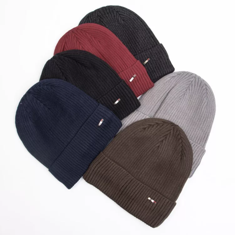 کلاه بافتی مردانه کد 27984