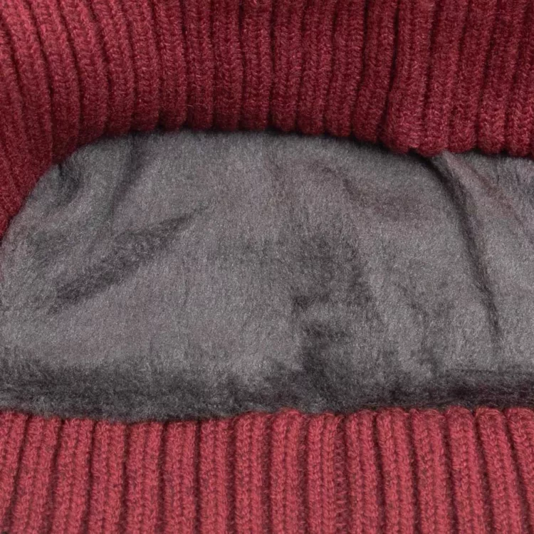 کلاه بافتی مردانه کد 27984