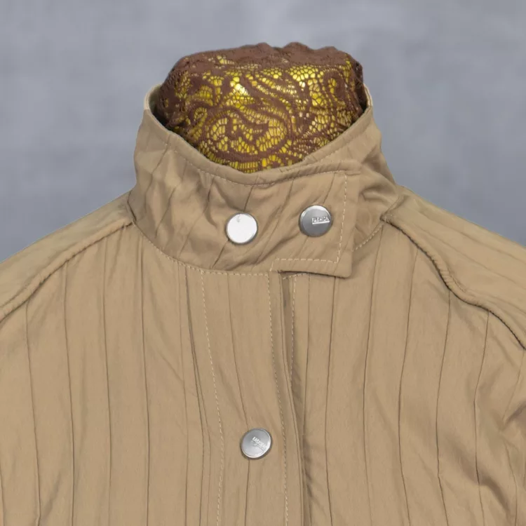 بارانی دخترانه کد 28336