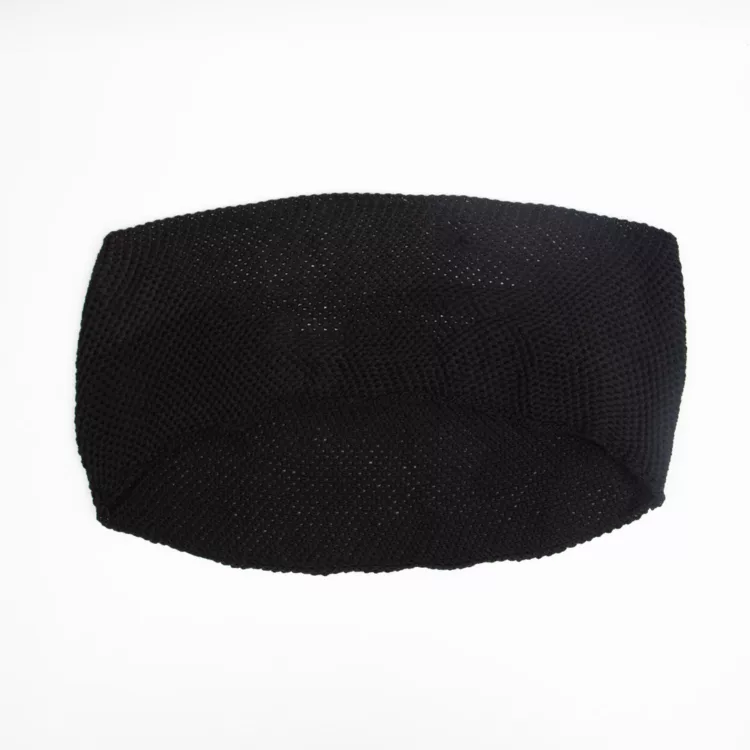 شال گردن بافت مردانه مدل رینگی کد 28319