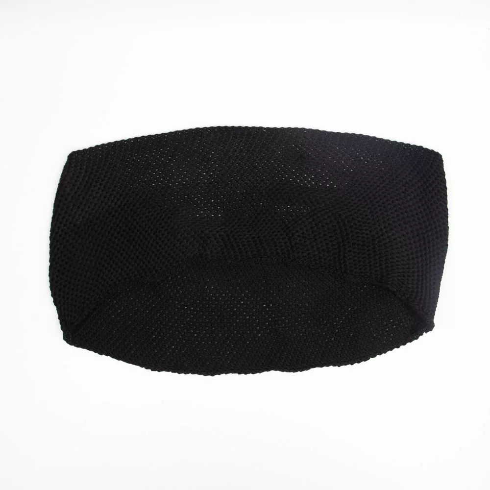 شال گردن بافت مردانه مدل رینگی کد 28319