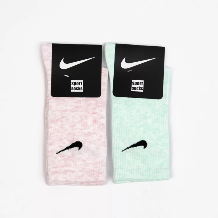 جوراب ساقدار دخترانه نایک کد 28288