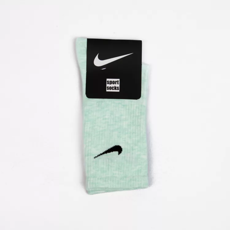 جوراب ساقدار دخترانه نایک کد 28288