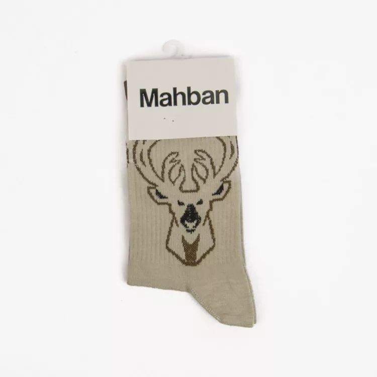 جوراب ساقدار دخترانه کد 28289