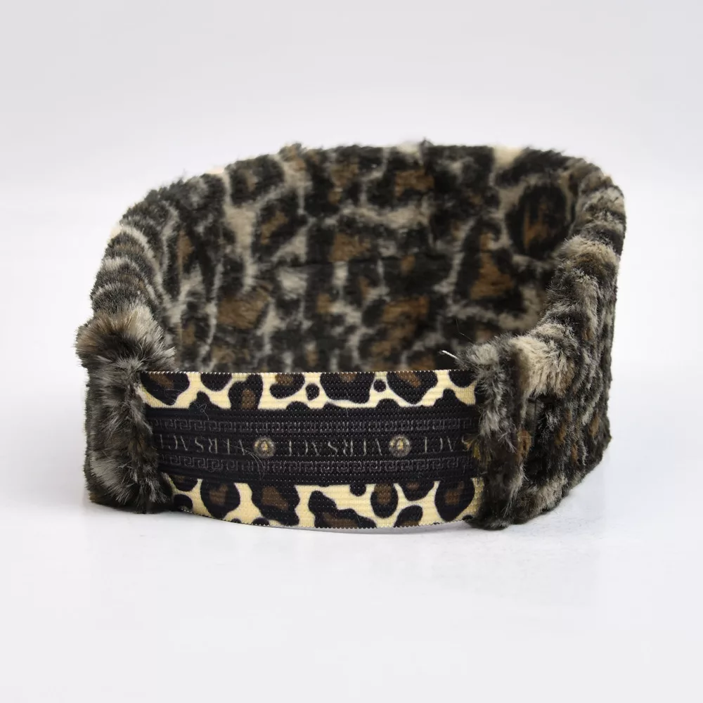 هد بند پلنگی کد 27991