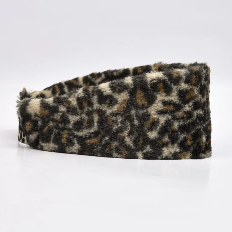 هد بند پلنگی کد 27991