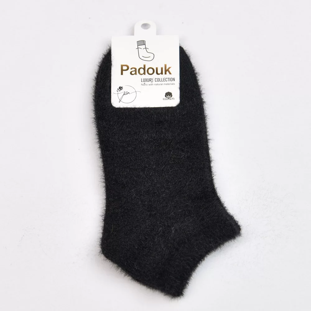 جوراب مچی پشمی دخترانه کد 28370