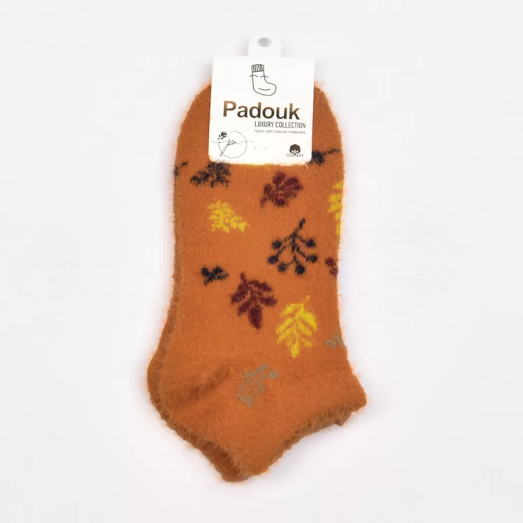 جوراب مچی موهر دخترانه کد 28368