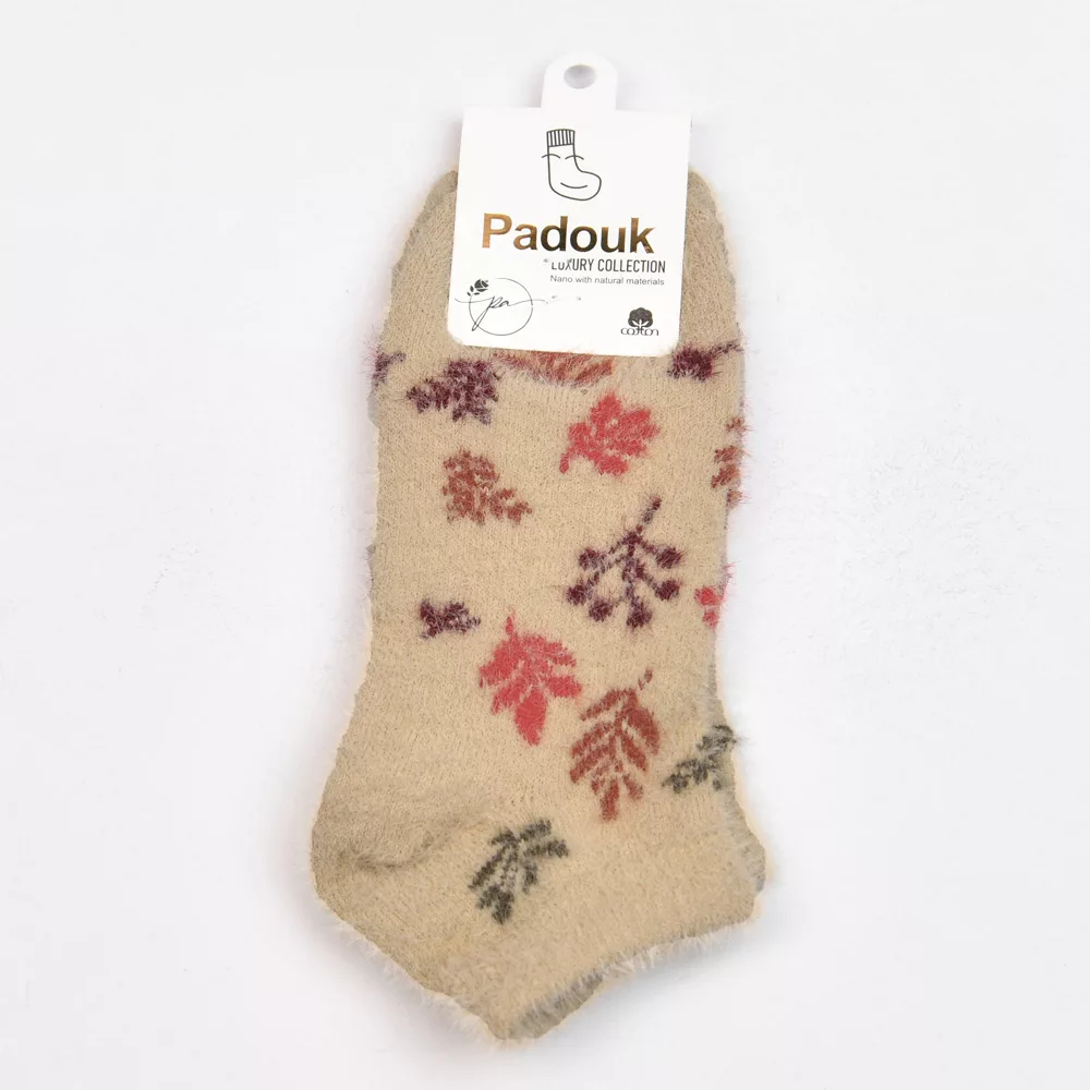 جوراب مچی موهر دخترانه کد 28368