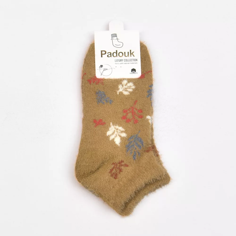 جوراب مچی موهر دخترانه کد 28368