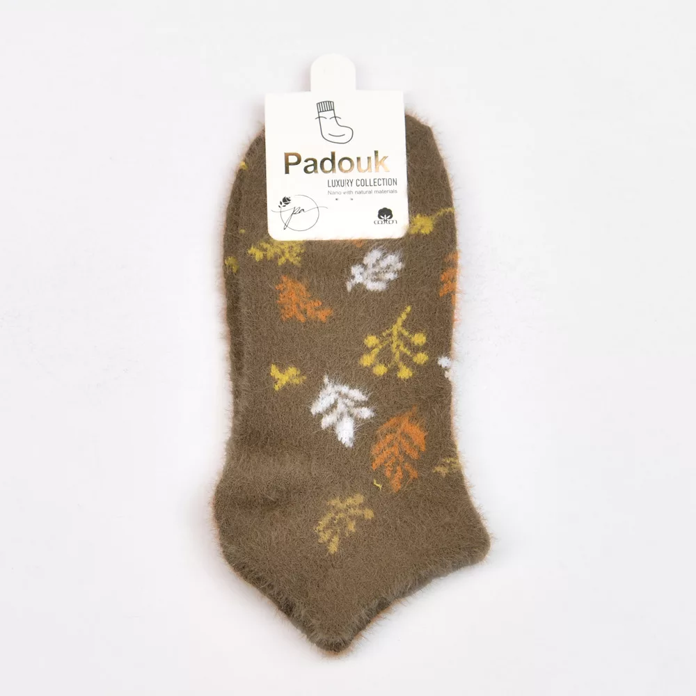 جوراب مچی موهر دخترانه کد 28368