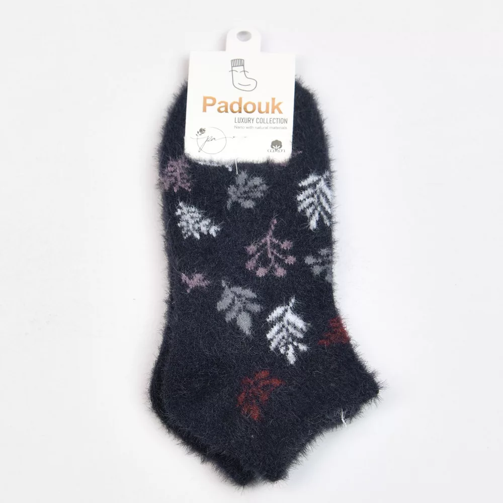 جوراب مچی موهر دخترانه کد 28368