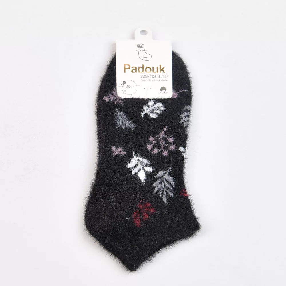 جوراب مچی موهر دخترانه کد 28368