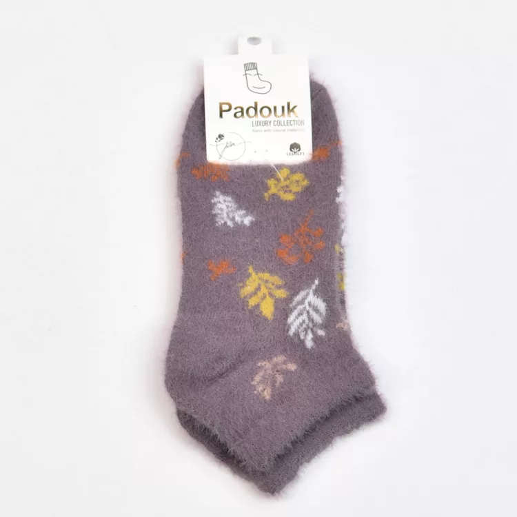 جوراب مچی موهر دخترانه کد 28368