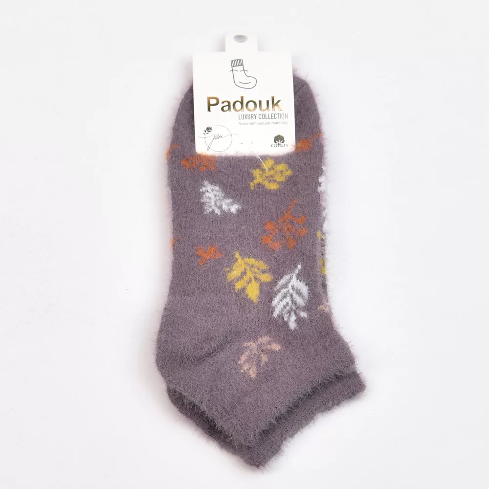 جوراب مچی موهر دخترانه کد 28368