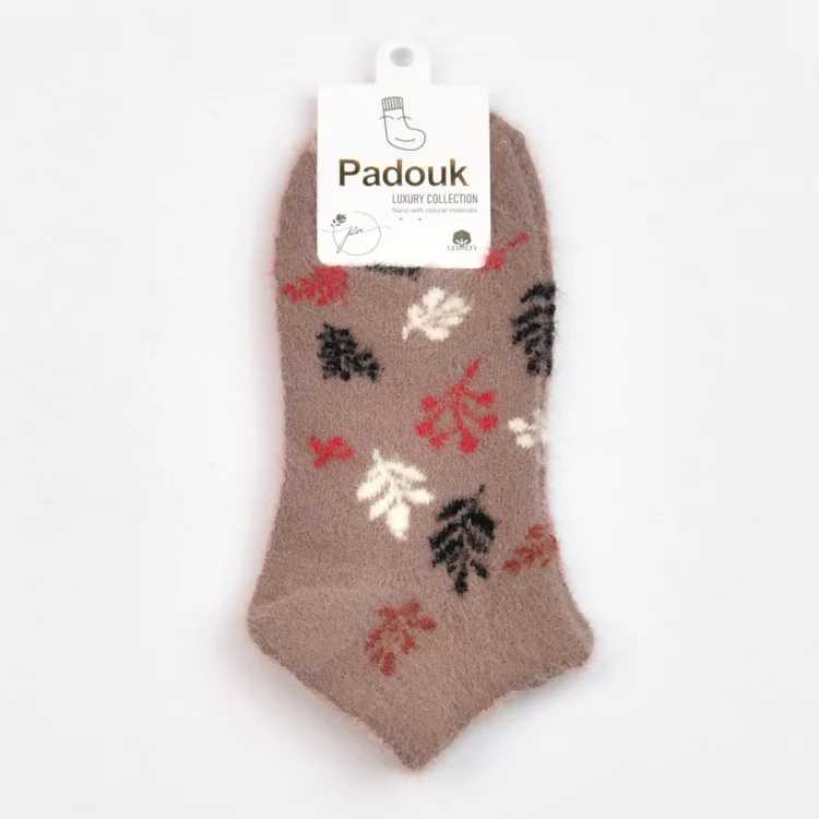 جوراب مچی موهر دخترانه کد 28368