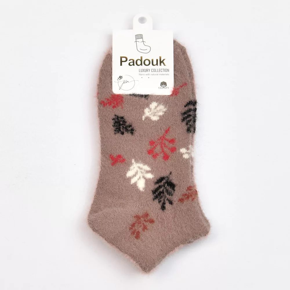 جوراب مچی موهر دخترانه کد 28368