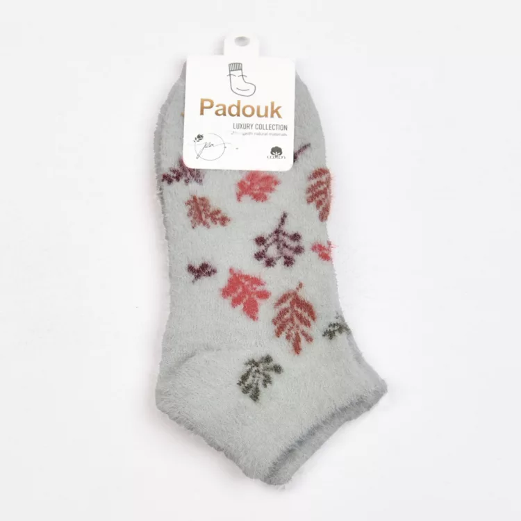 جوراب مچی موهر دخترانه کد 28368