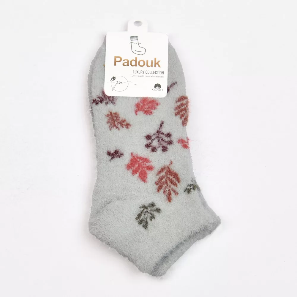 جوراب مچی موهر دخترانه کد 28368