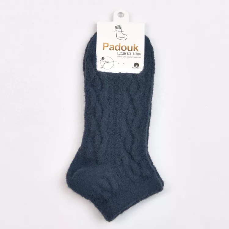 جوراب مچی پشمی دخترانه کد 28366