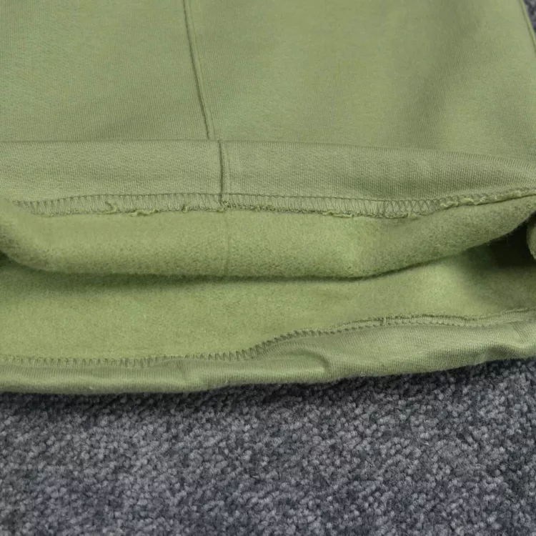 ست تیشرت و شلوار نیم زیپ دخترانه کد 28317