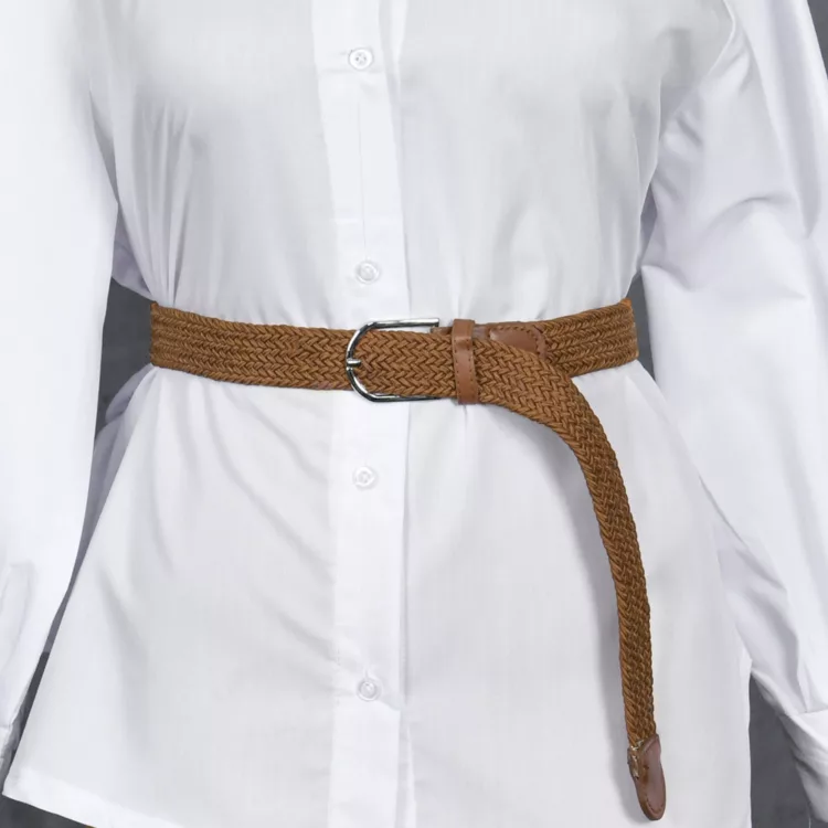 کمربند دخترانه کد 28258