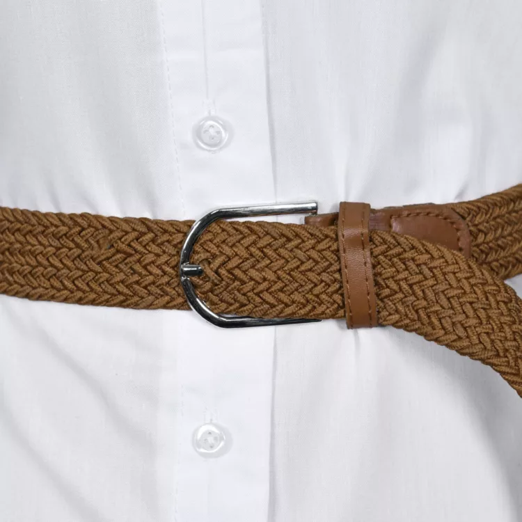 کمربند دخترانه کد 28258