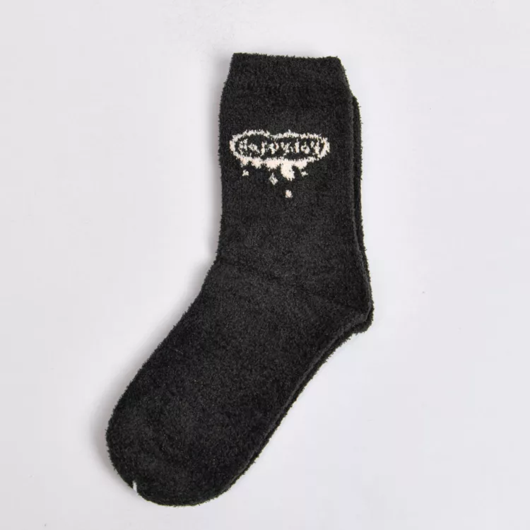 جوراب موهر ساقدار دخترانه کد 28396