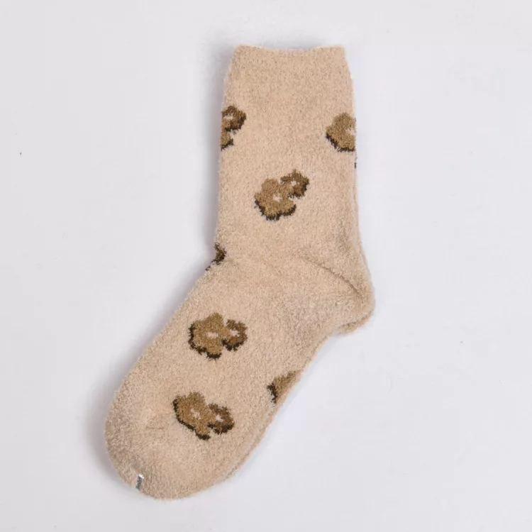 جوراب موهر ساقدار دخترانه کد 28396