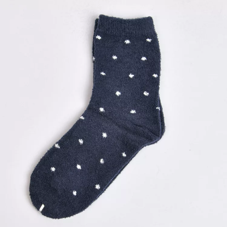 جوراب موهر ساقدار دخترانه کد 28397