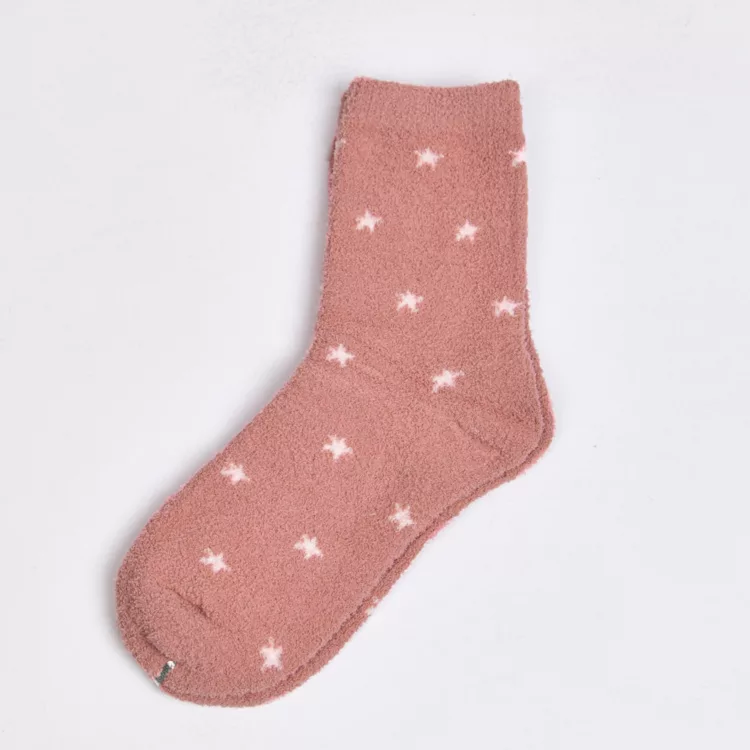 جوراب موهر ساقدار دخترانه کد 28397