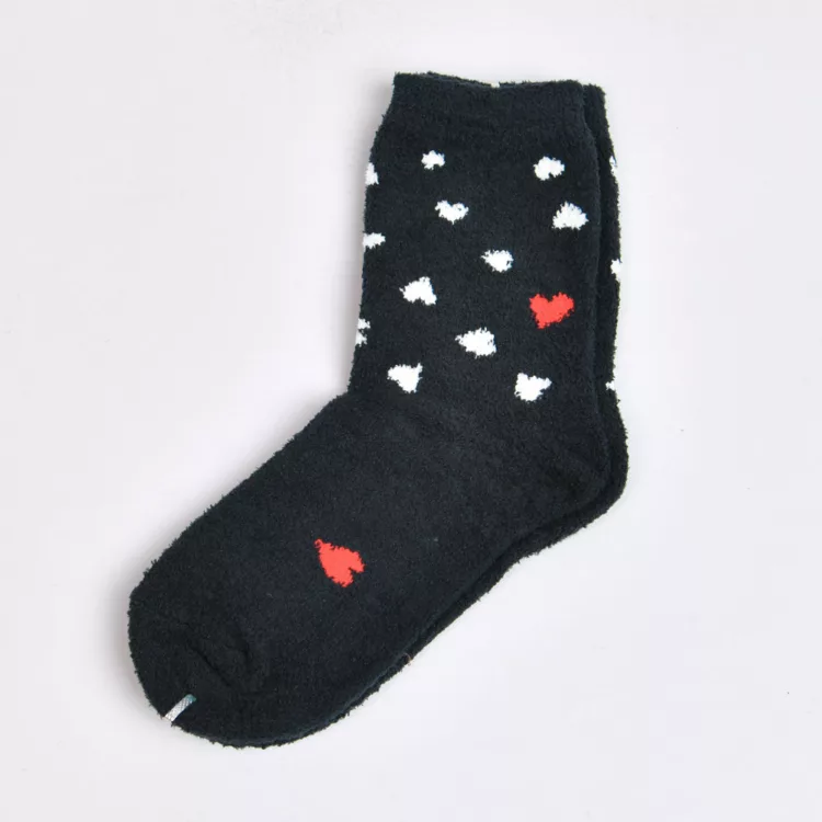 جوراب موهر ساقدار دخترانه کد 28397