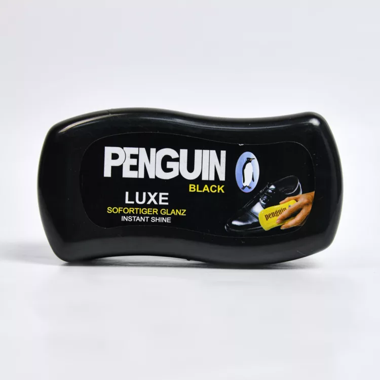 واکس لوکس مشکی کد 28415