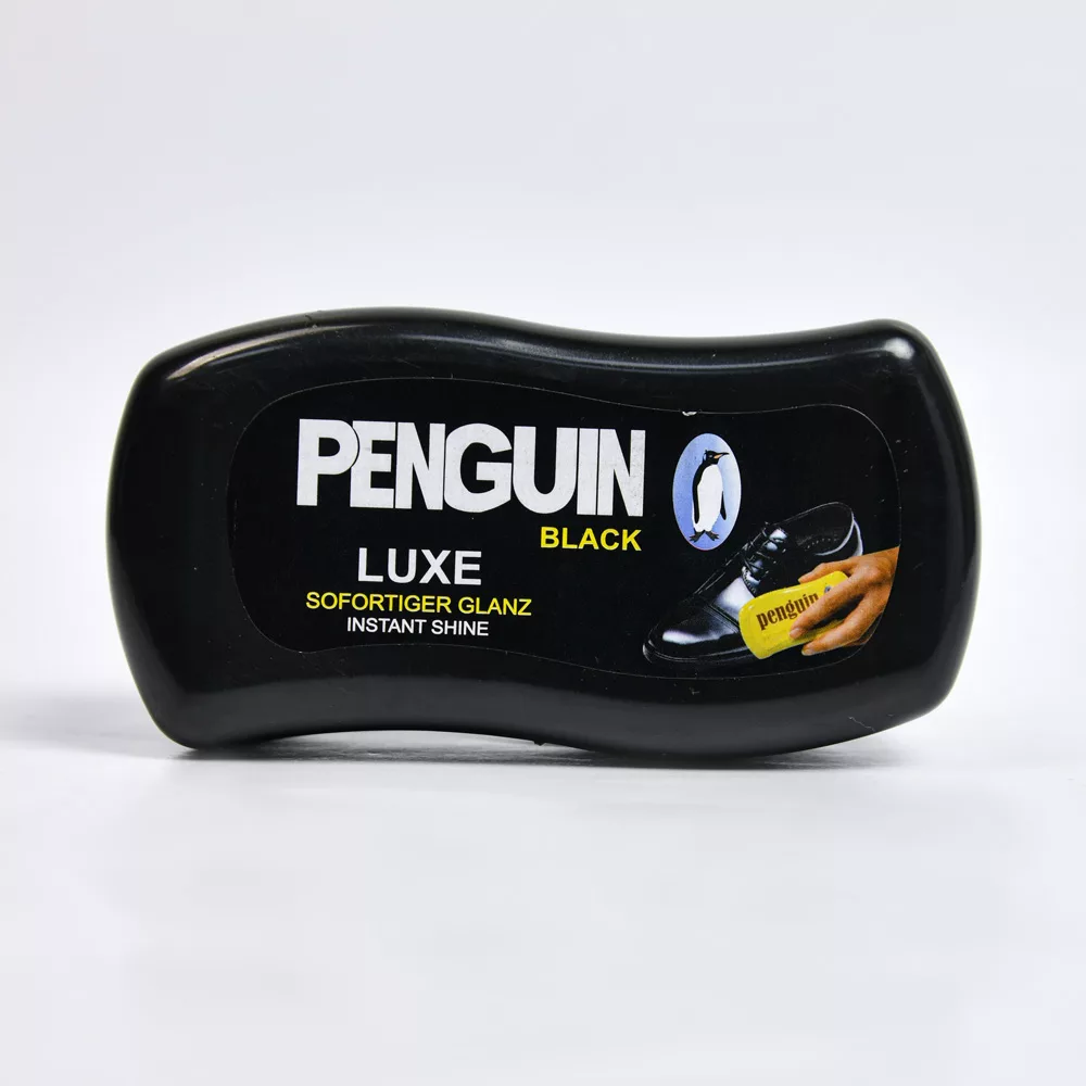 واکس لوکس مشکی کد 28415