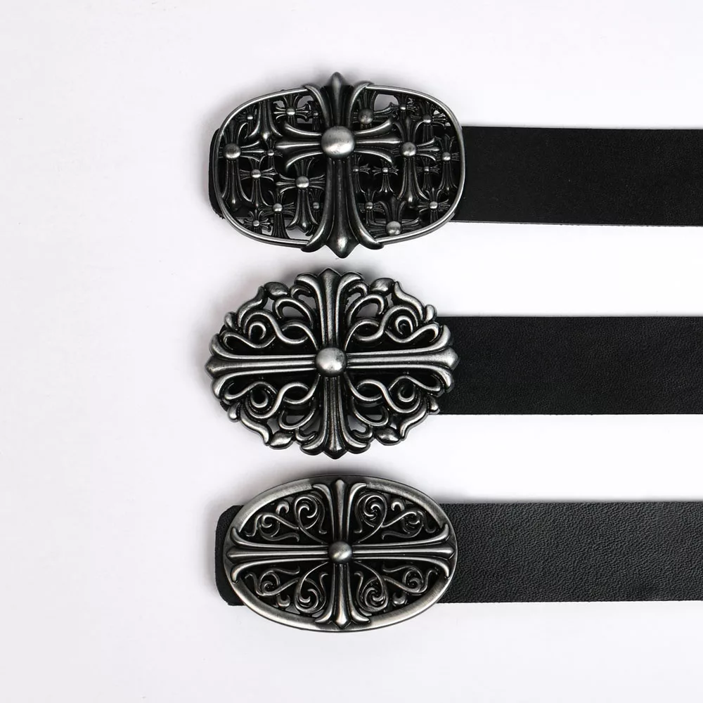 کمربند مردانه کد 28417