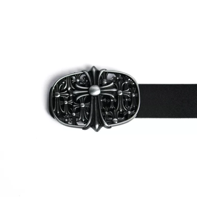 کمربند مردانه کد 28417