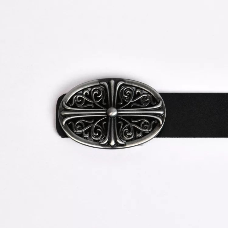 کمربند مردانه کد 28417