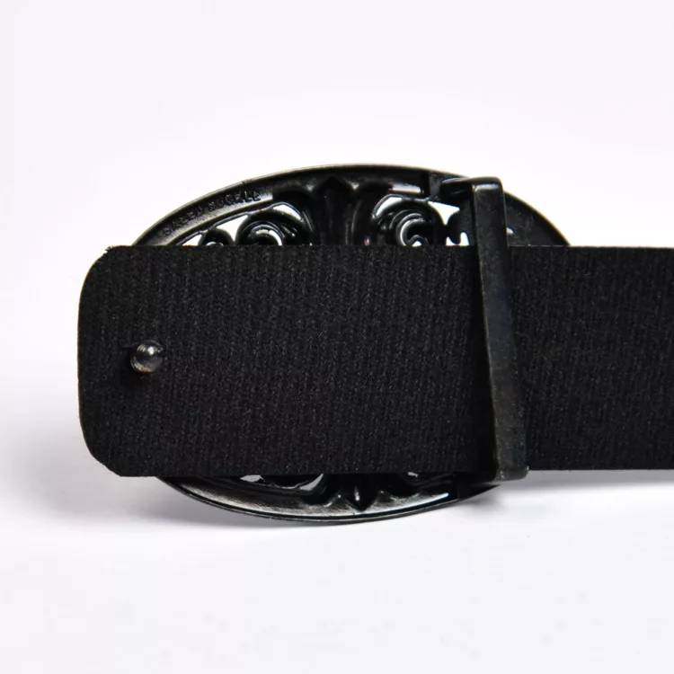 کمربند مردانه کد 28417