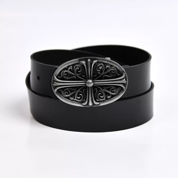 کمربند مردانه کد 28417