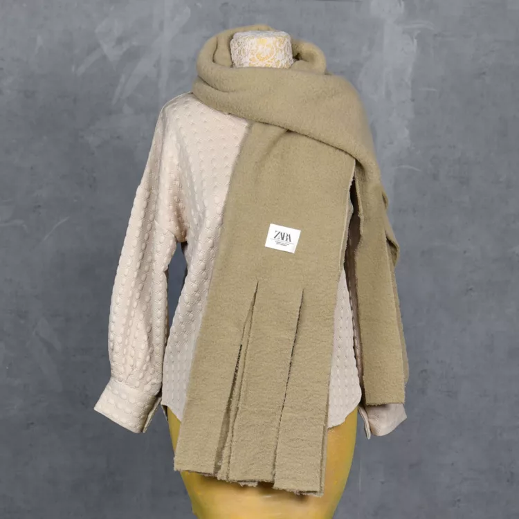 بیگ اسکارف کد 28422