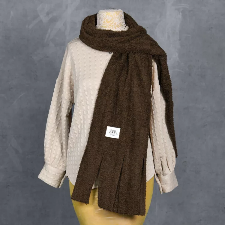 بیگ اسکارف کد 28421