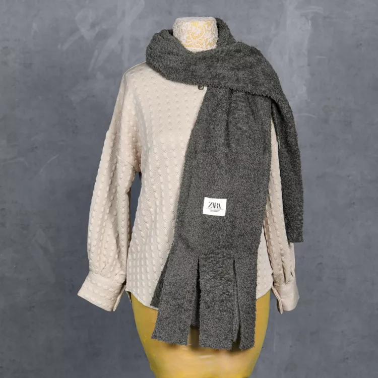 بیگ اسکارف کد 28421