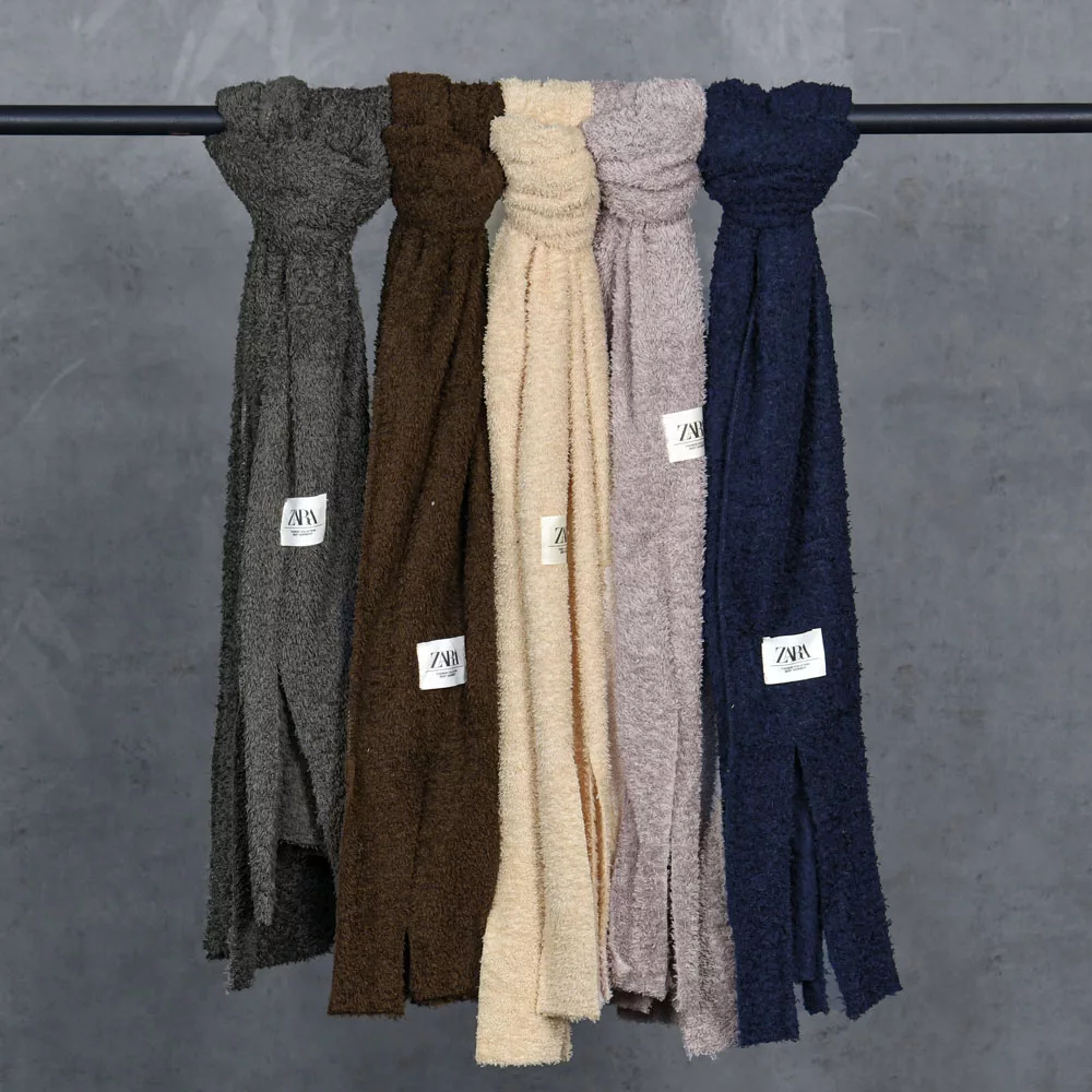 بیگ اسکارف کد 28421