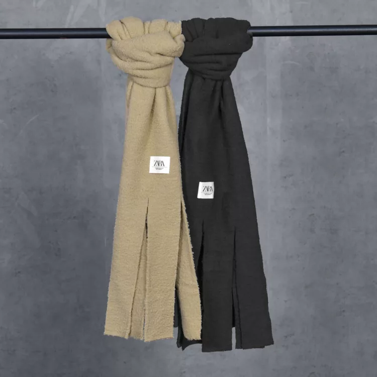 بیگ اسکارف کد 28422