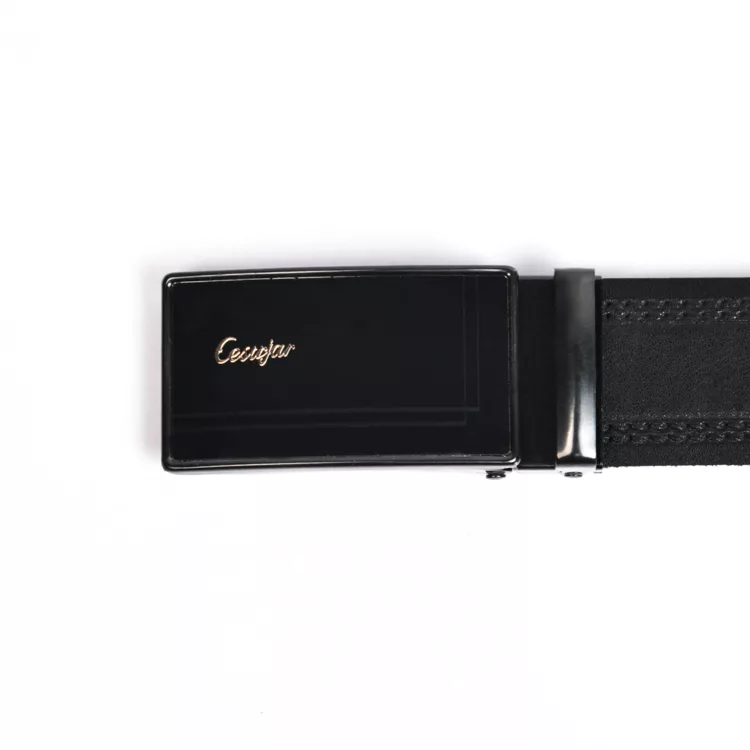 کمربند مردانه کد 28354